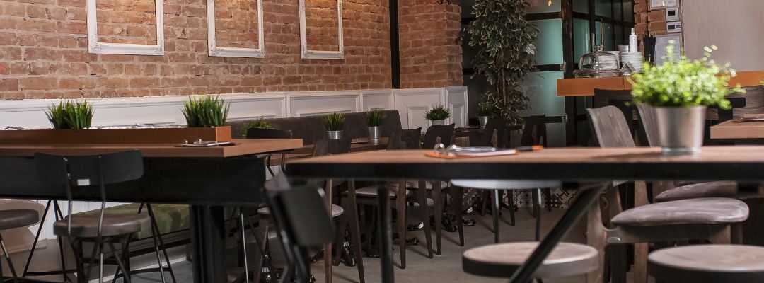 Expert Tips for Crafting Memorable Café and Restaurant Interiors