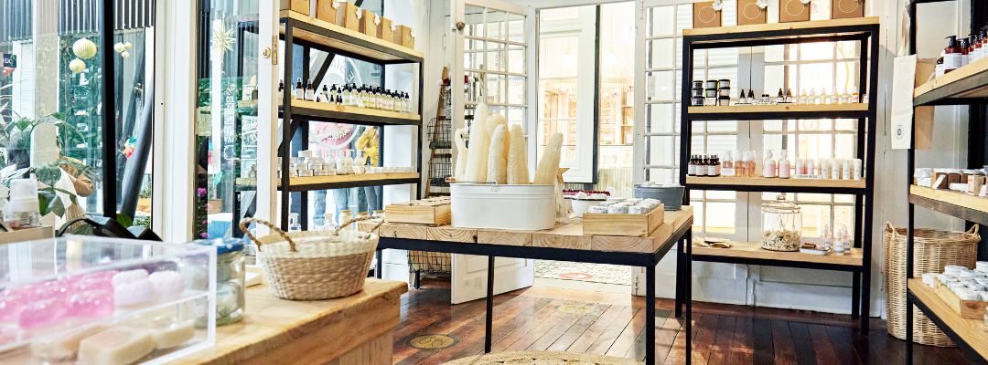 How to Boost Retail Sales with Thoughtful Shop Layouts