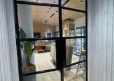 Bracken Ridge retail fitout contractor