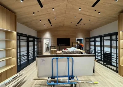 Chermside retail fitout contractor