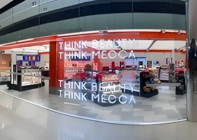 Retail shop fitter Brisbane