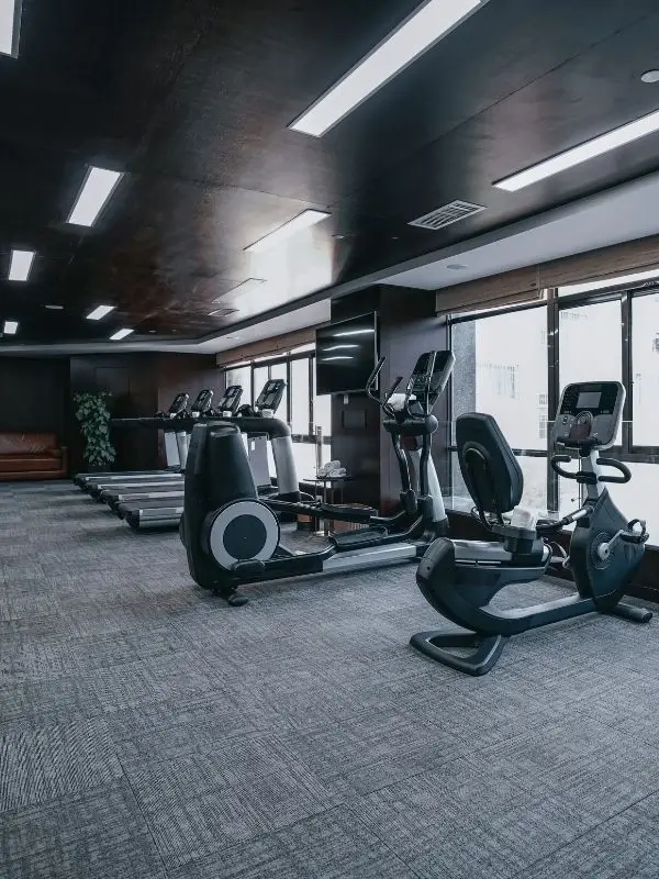 efficient gym fitouts in Brisbane efficient gym fitouts in Brisbane