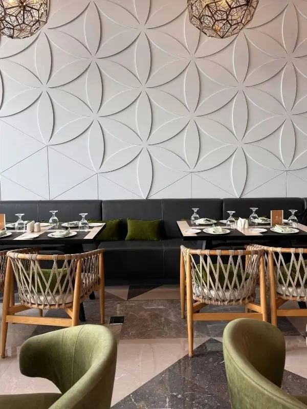 efficient restaurant fitouts in Brisbane