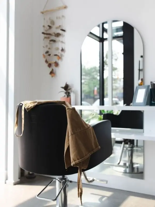 efficient salon fitouts in Brisbane