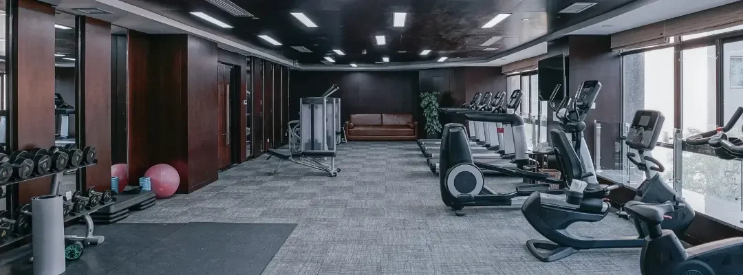 Planning a Gym Fitout: What Business Owners Should Know