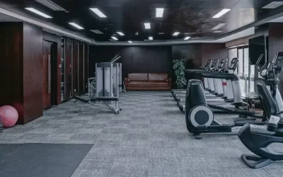 Planning a Gym Fitout: What Business Owners Should Know