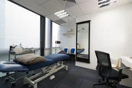 medical fitouts Brisbane