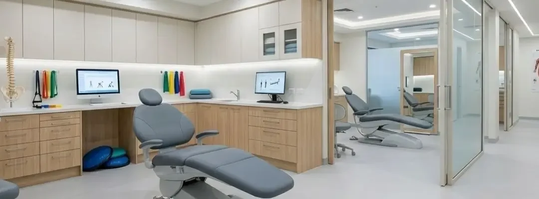 Medical Fitout Compliance for Brisbane Clinics
