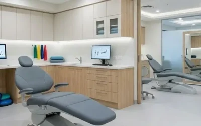 Medical Fitout Compliance for Brisbane Clinics
