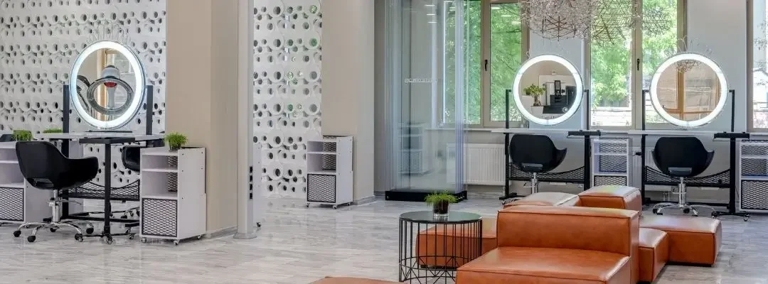 Salon Fitout Ideas That Balance Style and Practicality