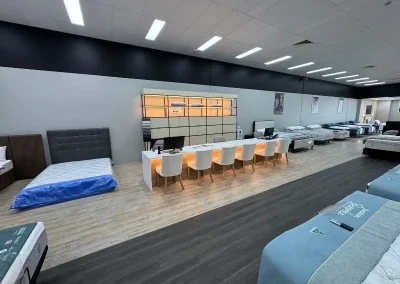 mattress fit out Upper Mount Gravatt